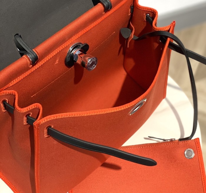 Herbag Zip“31*25*10CM”-0551=