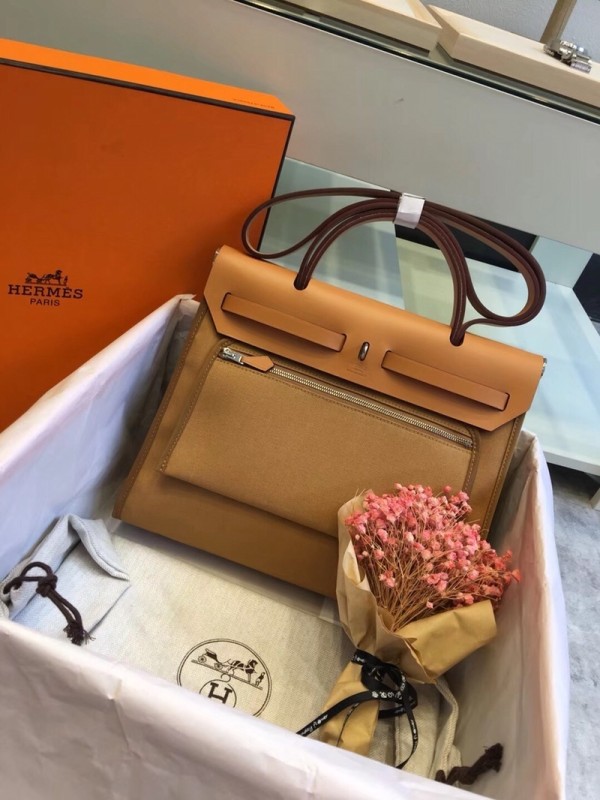 Herbag Zip“31*25*10CM”-0551=