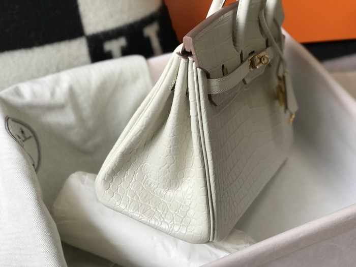 Birkin Bag“30*22*16CM”-0681=