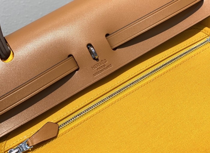 Herbag Zip“31*25*10CM”-0551=