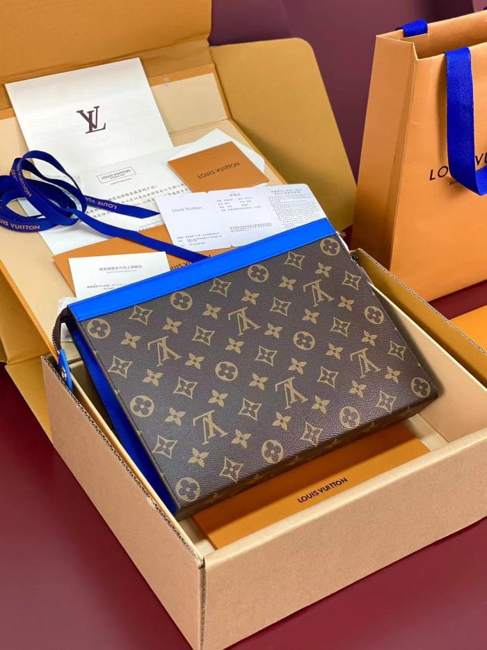 MM Pochette Voyage “27*21*6CM”  053