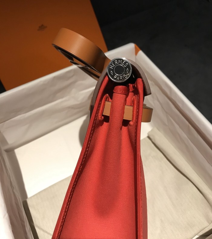 Herbag Zip“31*25*10CM”-0551=