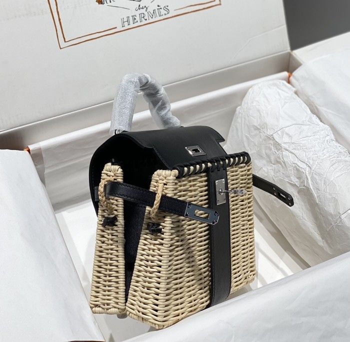 Kelly Picnic“19*12*6CM”-0091=