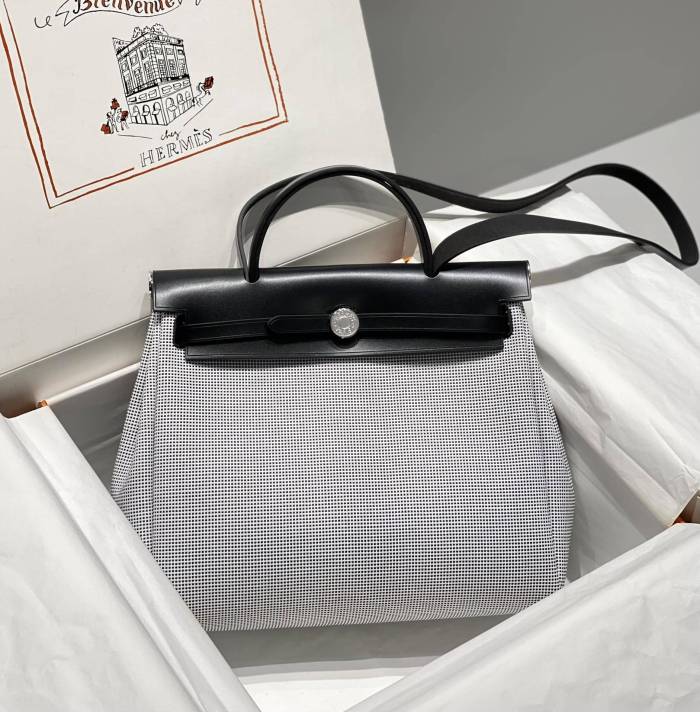 Herbag Zip“31*25*10CM”-0551=