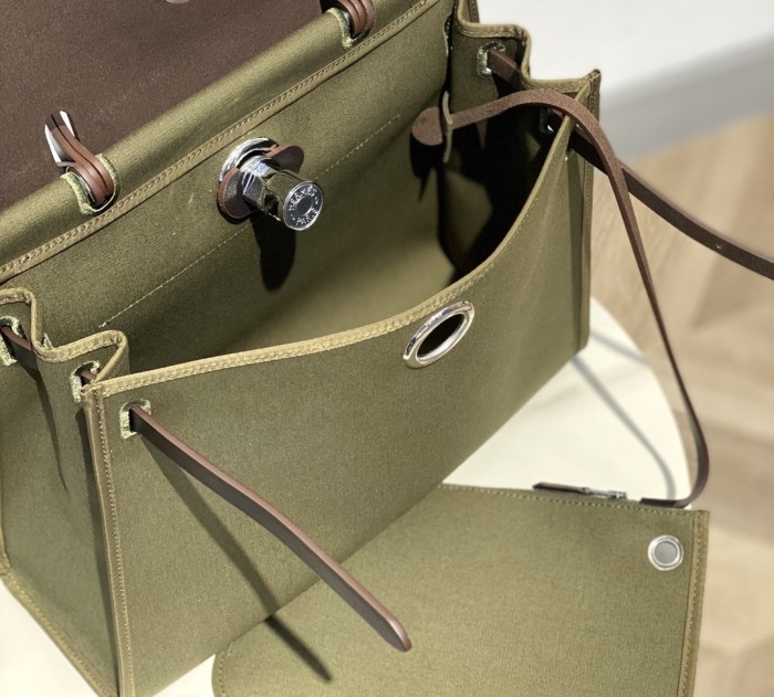 Herbag Zip“31*25*10CM”-0551=