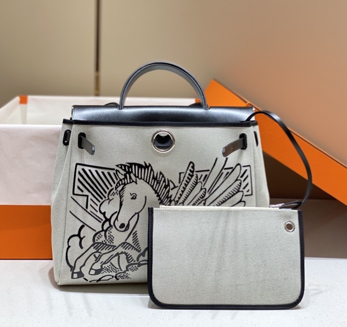 Herbag Zip“31*25*10CM”-0551=