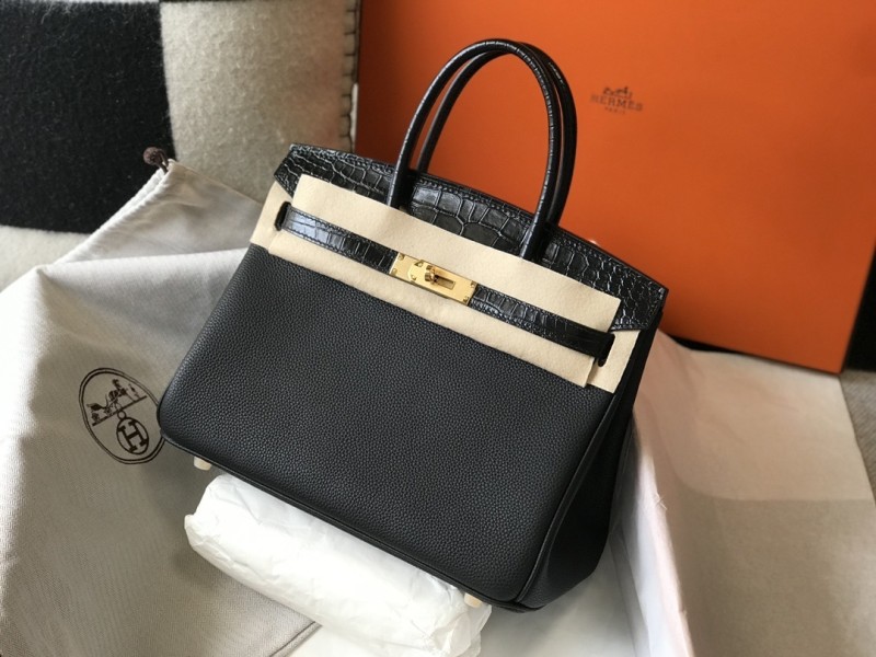 Birkin Touch Bag“30*22*16CM”-0681=