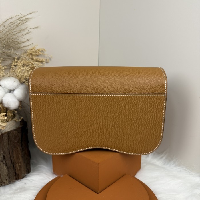 Della Cavalleria Elan Bag“23*16*6CM”-0681=