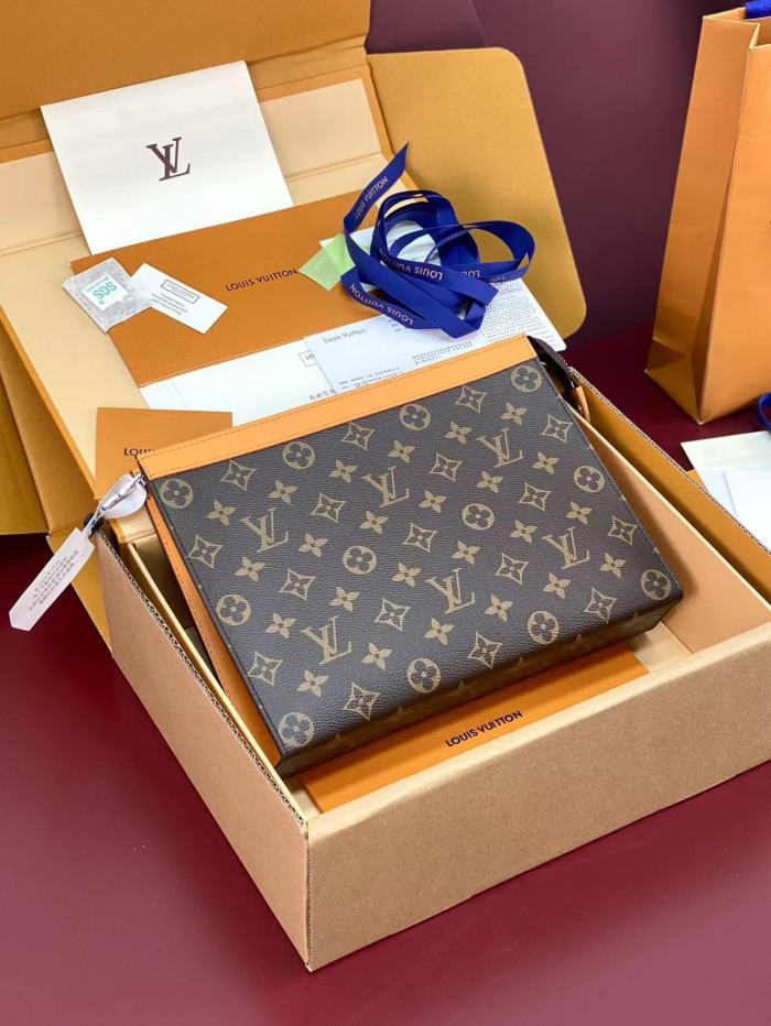 MM Pochette Voyage “27*21*6CM”  053