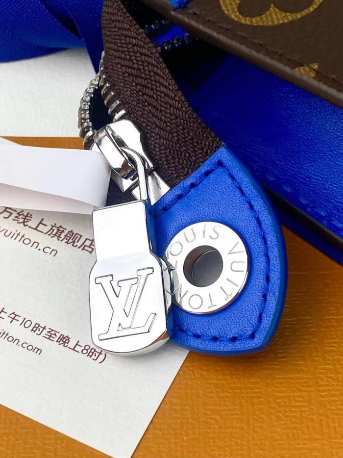 MM Pochette Voyage “27*21*6CM”  053