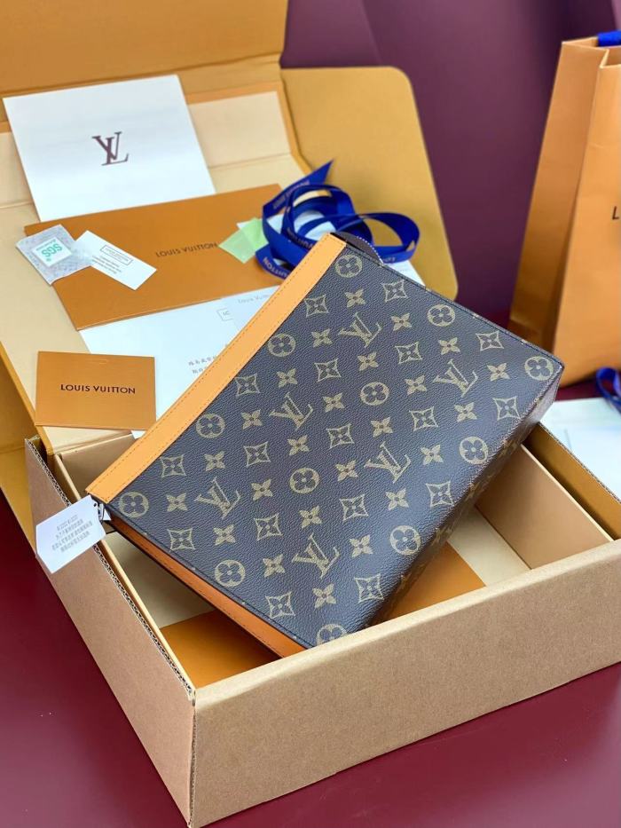 MM Pochette Voyage “27*21*6CM”  053