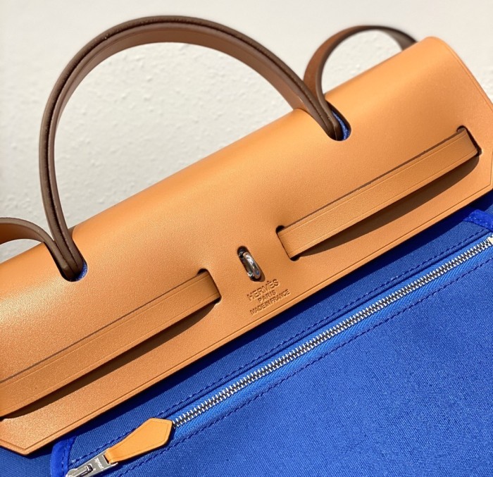 Herbag Zip“31*25*10CM”-0551=