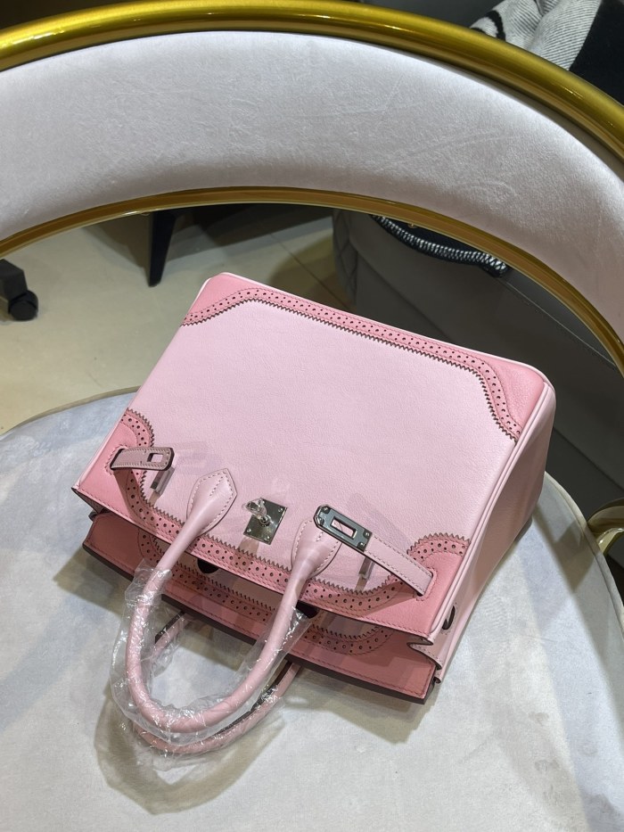 Birkin Ghillies Swift“25*20*13CM”-0581=