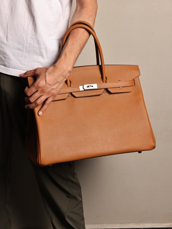 Birkin“35*25*18CM”-0081=