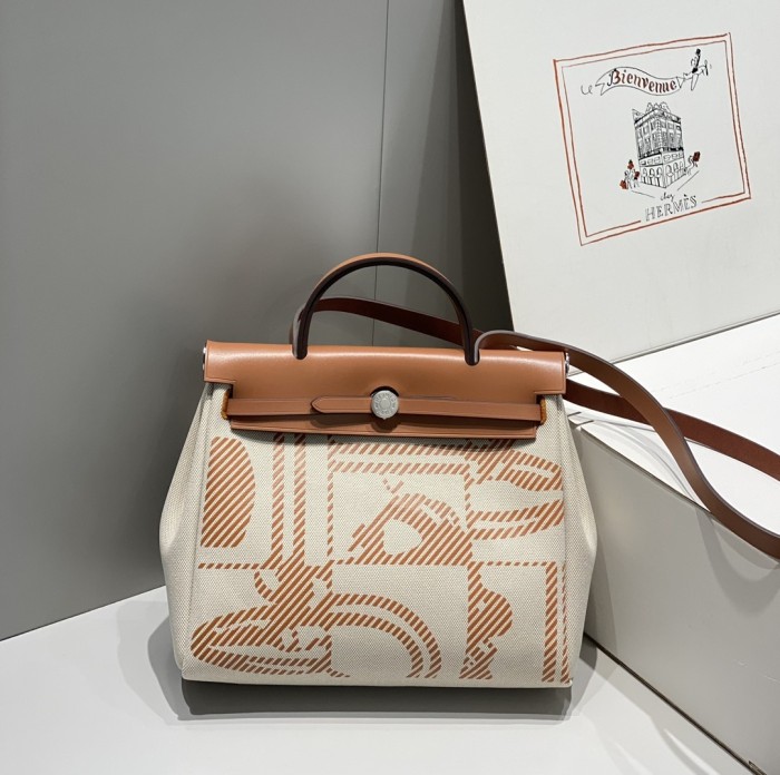 Herbag Zip“31*25*10CM”-0551=