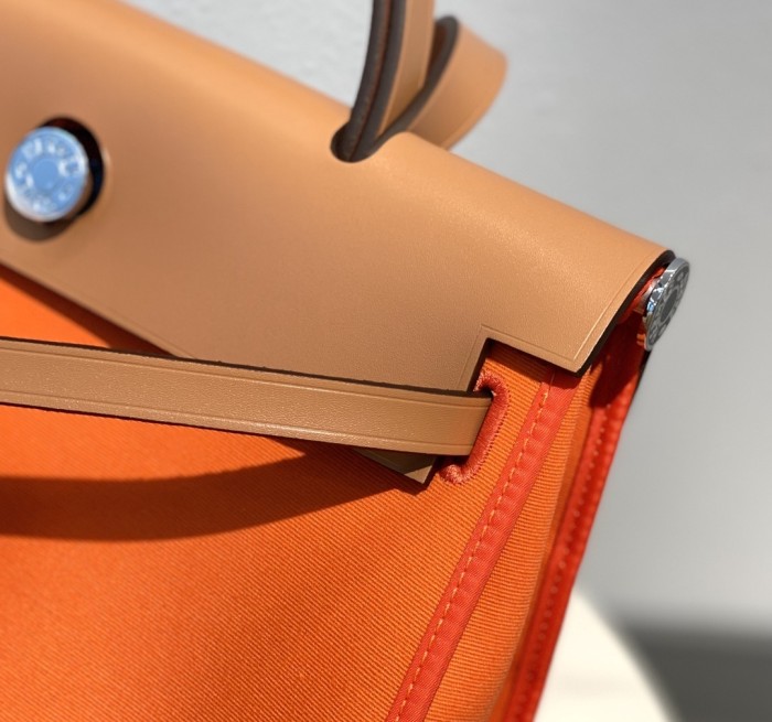Herbag Zip“31*25*10CM”-0551=