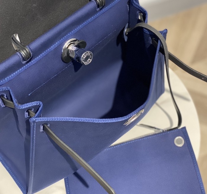 Herbag Zip“31*25*10CM”-0551=
