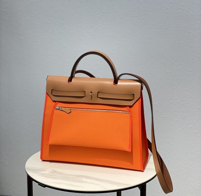 Herbag Zip“31*25*10CM”-0551=