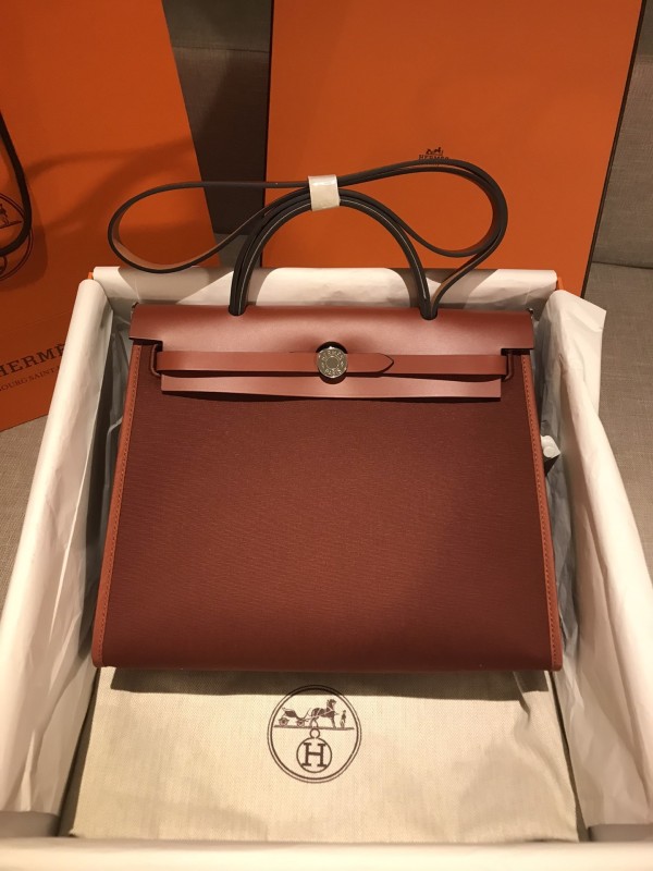 Herbag Zip“31*25*10CM”-0551=