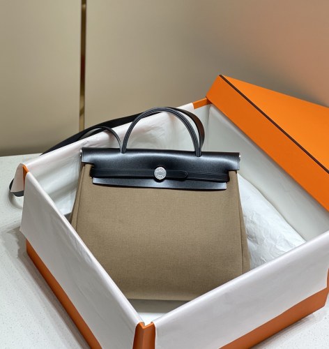 Herbag Zip“31*25*10CM”-0551=