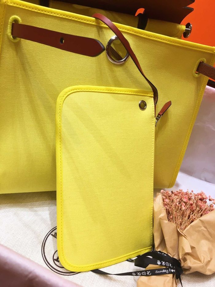 Herbag Zip“31*25*10CM”-0551=
