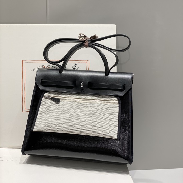 Herbag Zip“31*25*10CM”-0551=