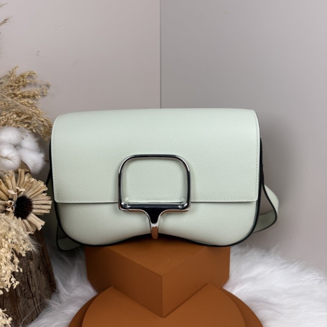 Della Cavalleria Elan Bag“23*16*6CM”-0681=