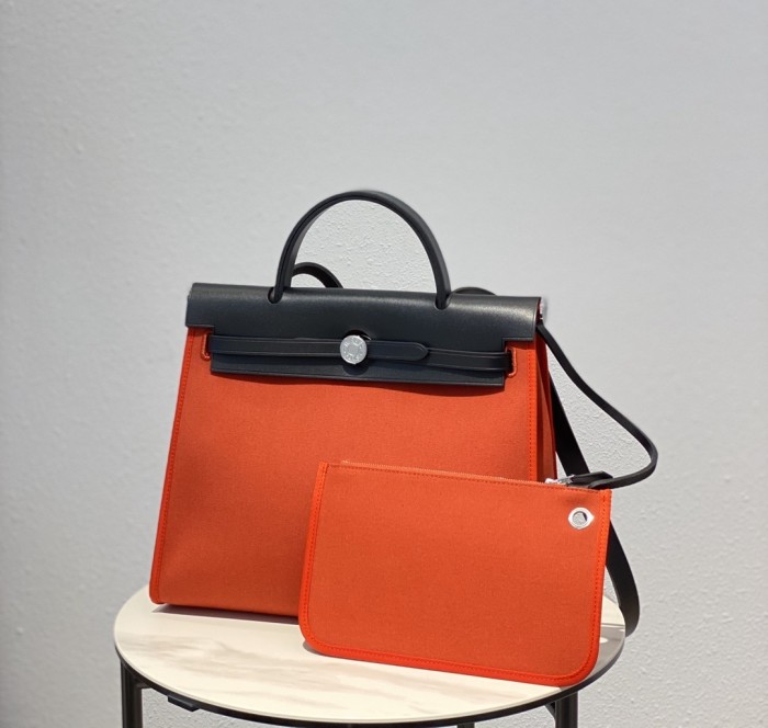 Herbag Zip“31*25*10CM”-0551=