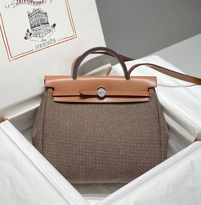 Herbag Zip“31*25*10CM”-0551=