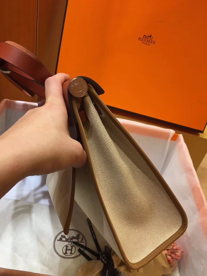 Herbag Zip“31*25*10CM”-0551=