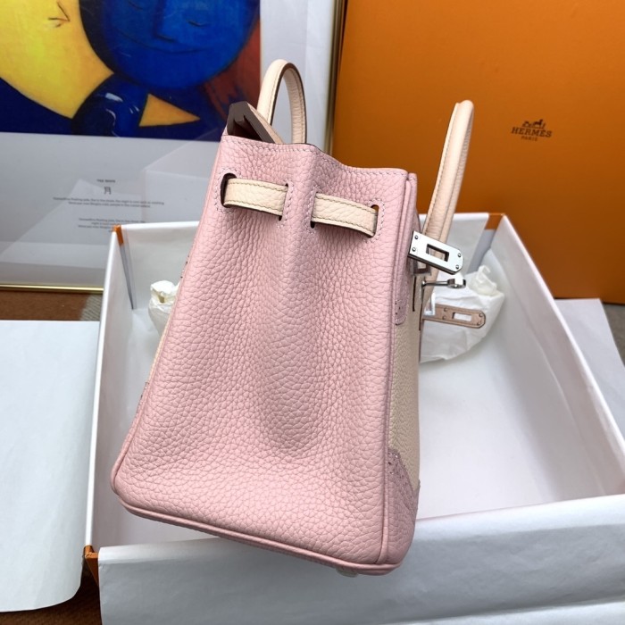 Birkin Ghillies Swift“25*20*13CM”-0581=