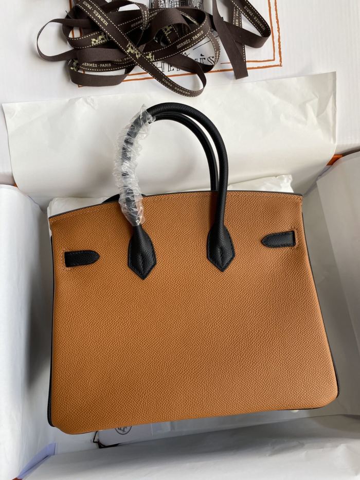 Birkin 25CM Epsom“25*20*13CM”-0181=