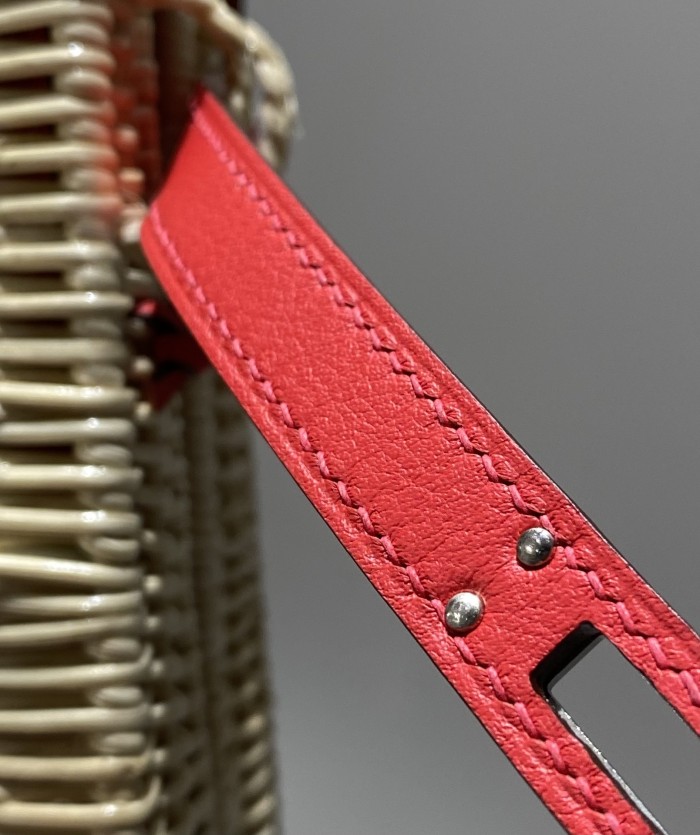 Kelly Picnic“19*12*6CM”-0091=