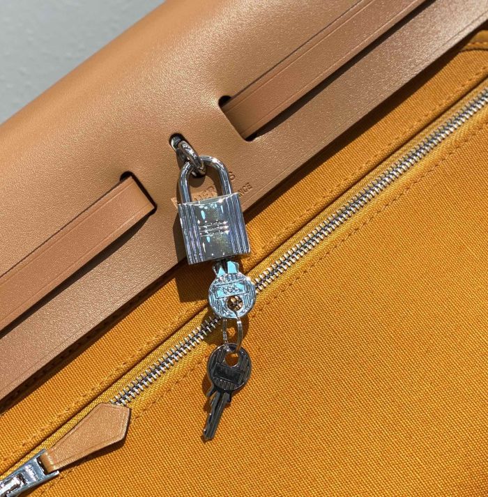 Herbag Zip“31*25*10CM”-0551=