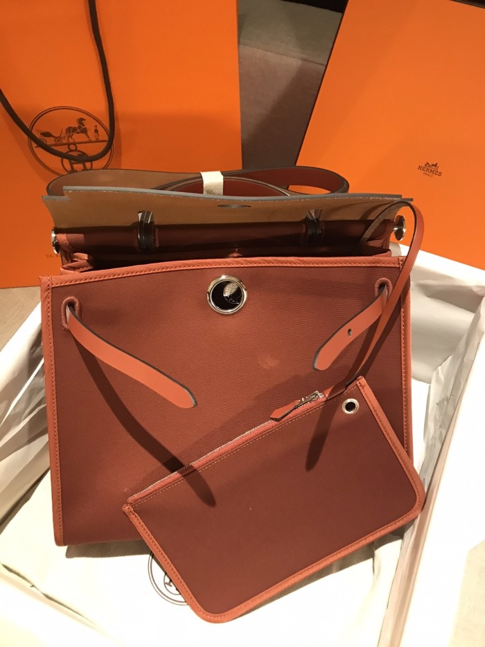 Herbag Zip“31*25*10CM”-0551=