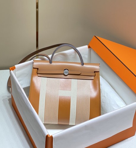 Herbag Zip“31*25*10CM”-0551=