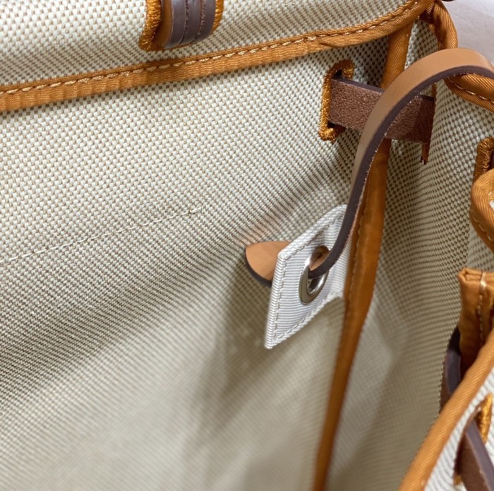 Herbag Zip“31*25*10CM”-0551=