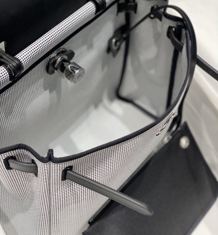 Herbag Zip“31*25*10CM”-0551=