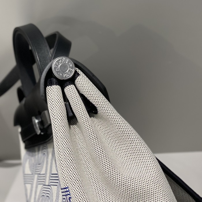 Herbag Zip“31*25*10CM”-0551=