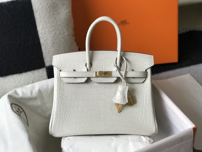 Birkin Bag“30*22*16CM”-0681=