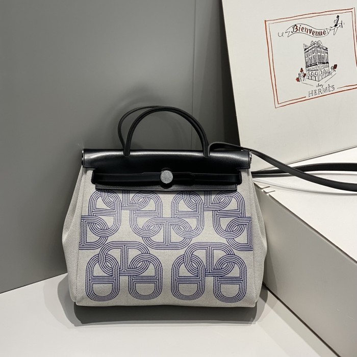 Herbag Zip“31*25*10CM”-0551=