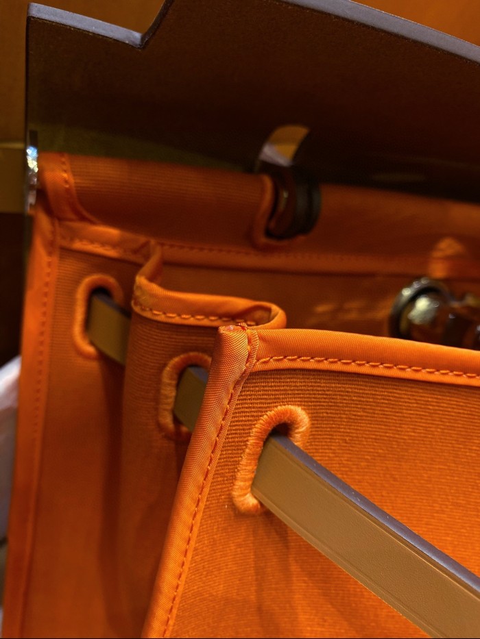 Herbag Zip“31*25*10CM”-0551=