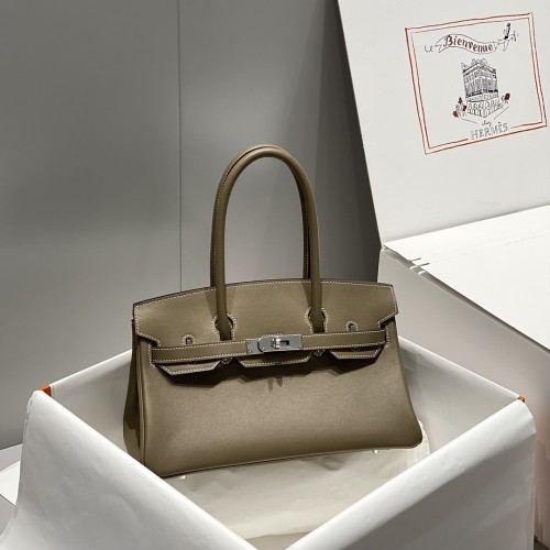 Shoulder Birkin“30*22*16CM”-0481=