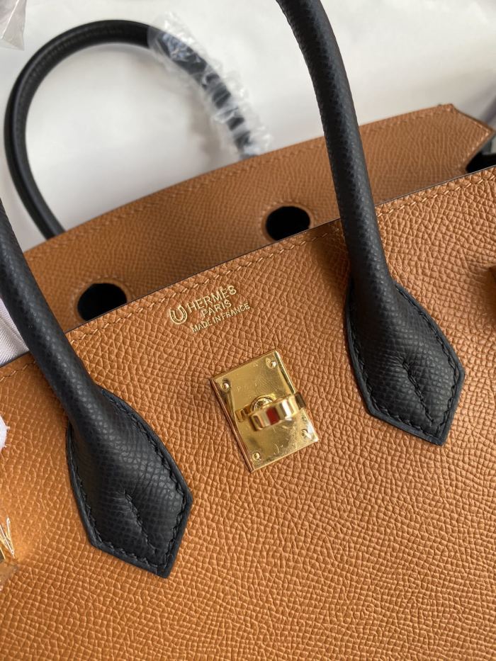 Birkin 25CM Epsom“25*20*13CM”-0181=