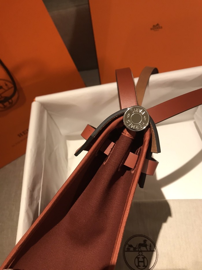 Herbag Zip“31*25*10CM”-0551=