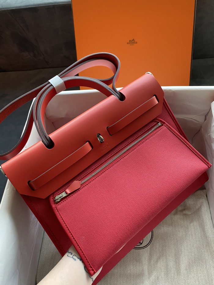 Herbag Zip“31*25*10CM”-0551=