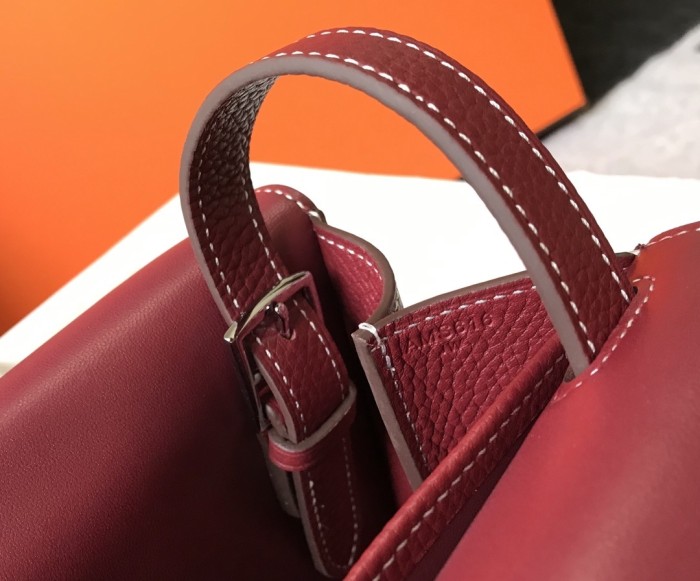 Halzan Togo30 Bag“30*24*11CM”-0061=