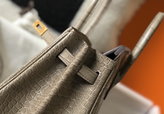 Birkin Bag“30*22*16CM”-0681=