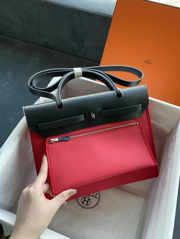 Herbag Zip“31*25*10CM”-0551=