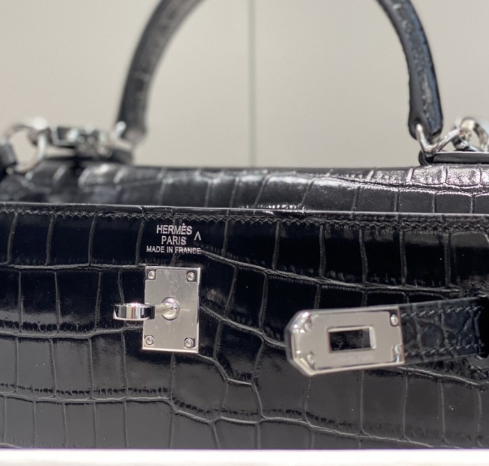 Kelly Bag25“25*18*9CM”-0671=